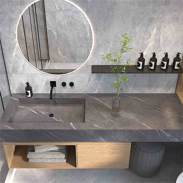 Sintered Stone, Porcelain Slab