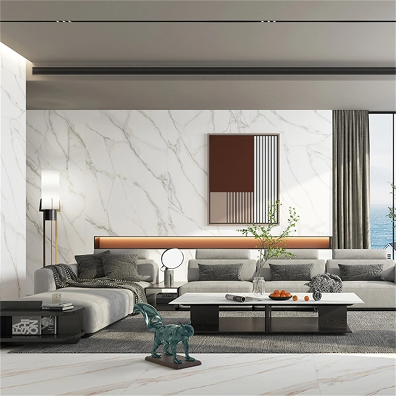 Sintered Stone, Porcelain Slab