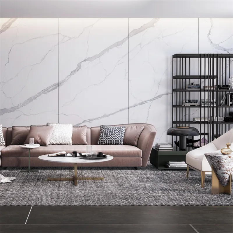 Sintered Stone, Porcelain Slab