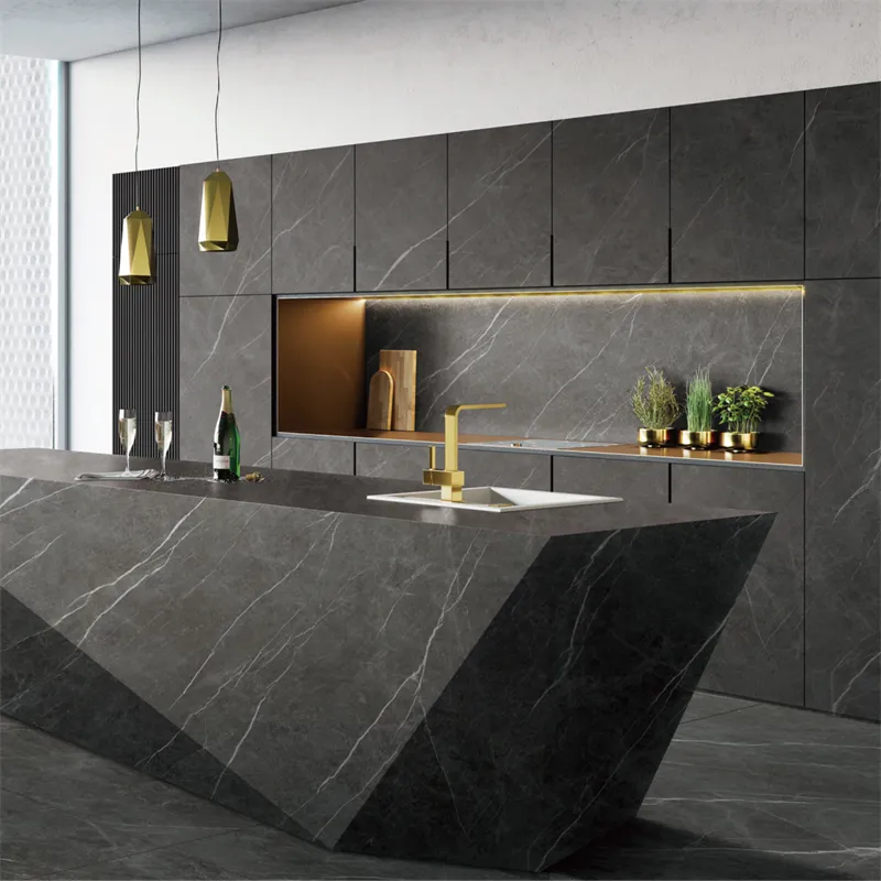 Sintered Stone, Porcelain Slab