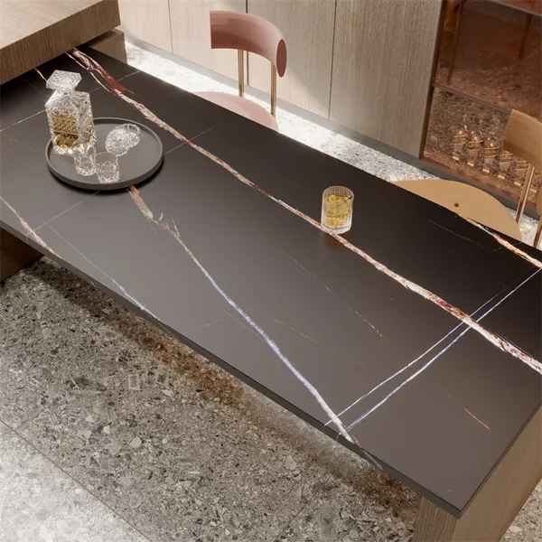 Sintered Stone, Porcelain Slab