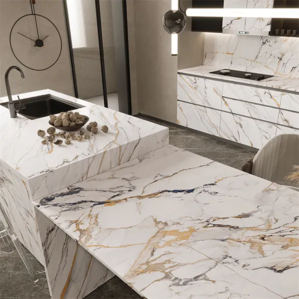 Sintered Stone, Porcelain Slab