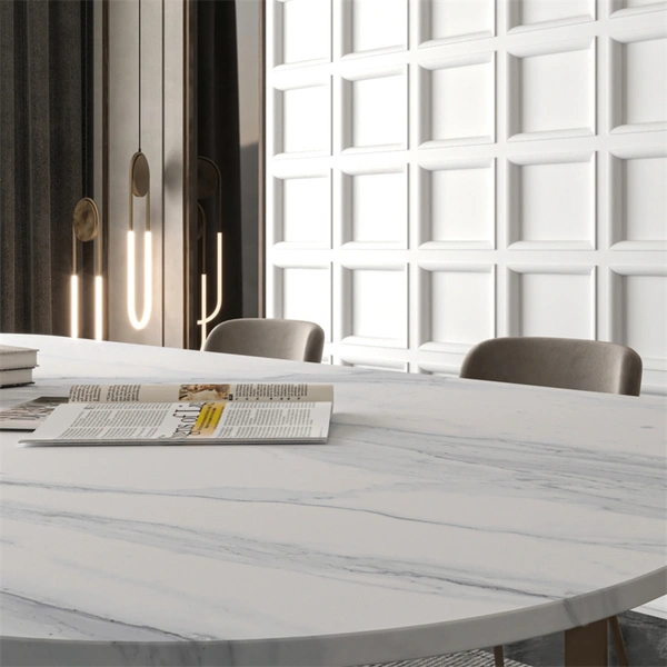 Sintered Stone, Porcelain Slab