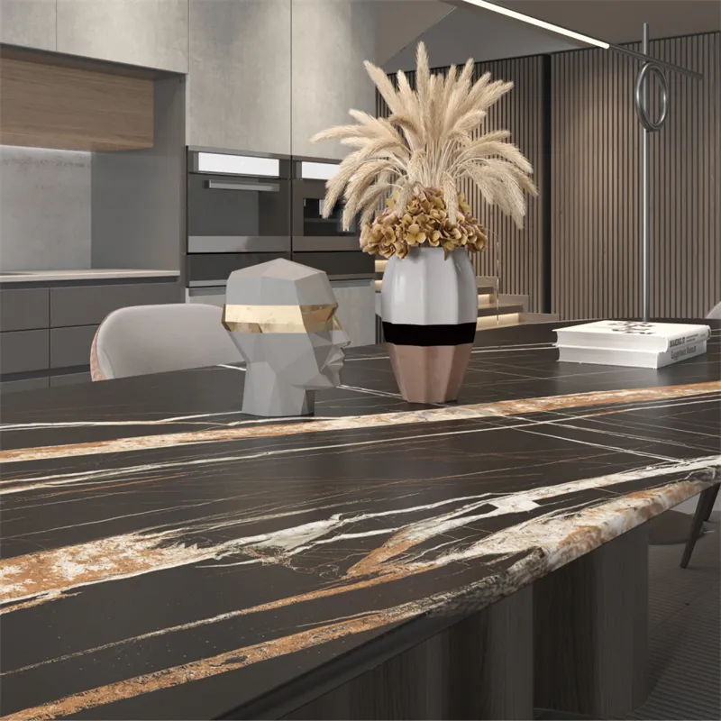 Sintered Stone, Porcelain Slab