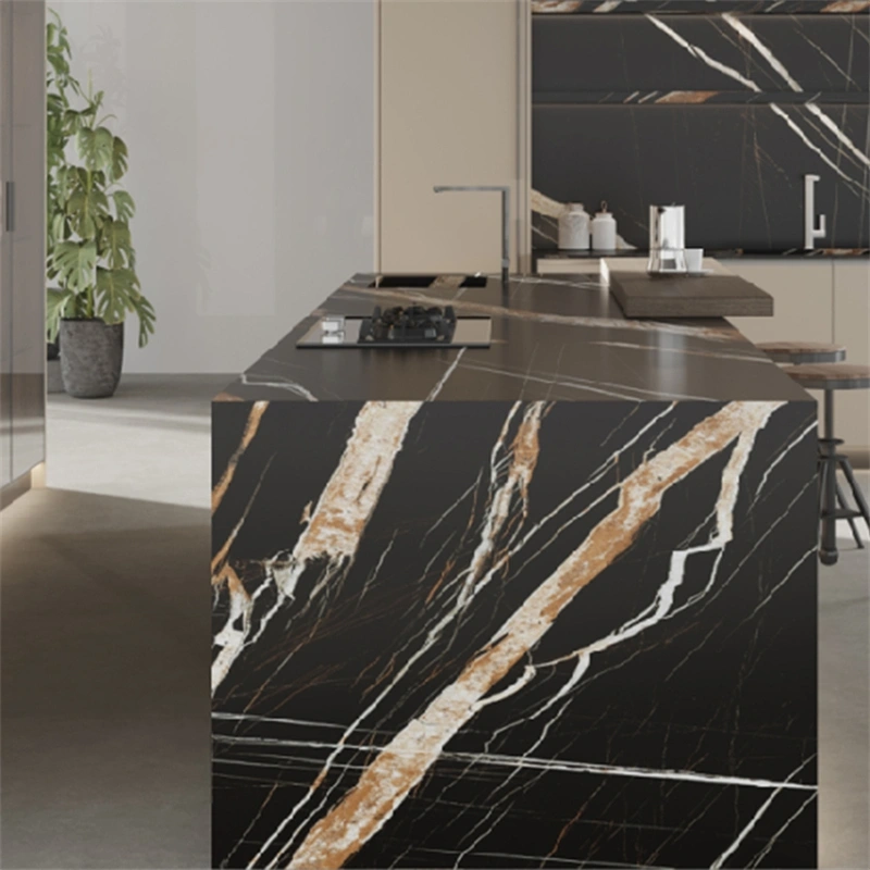 Sintered Stone, Porcelain Slab