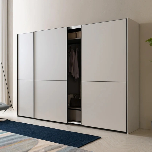 Sliding Door Wardrobe