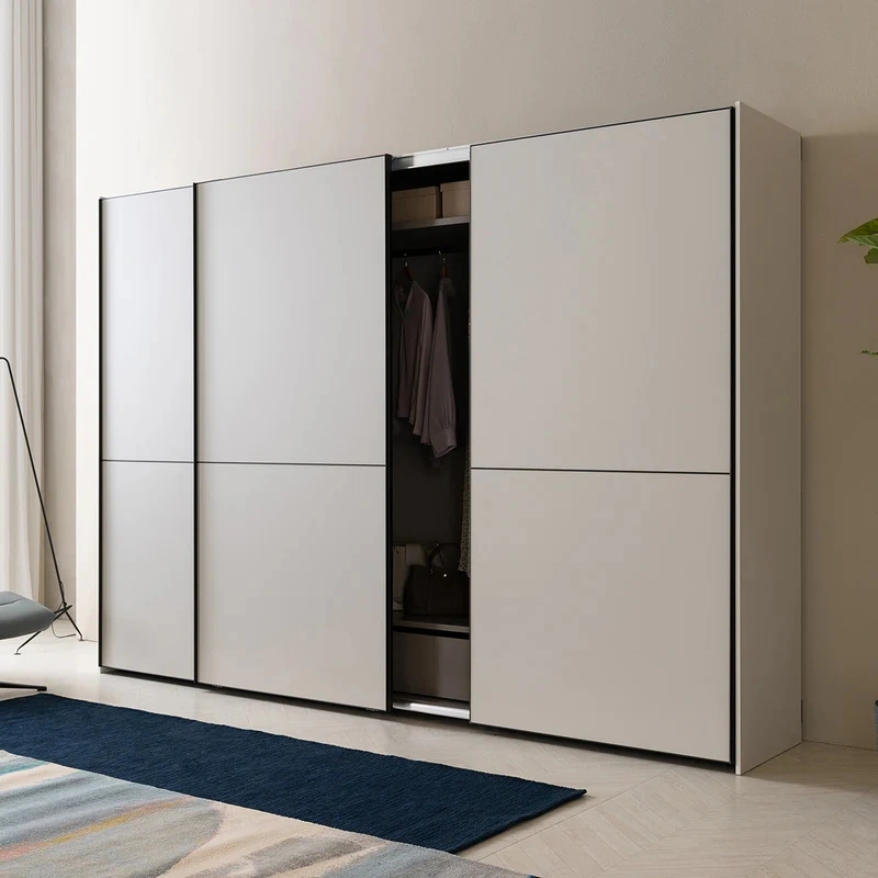Sliding Door Wardrobe