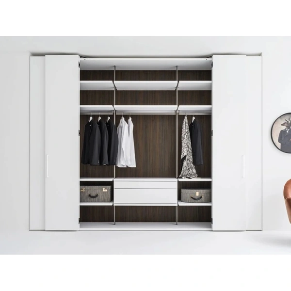 Bifold Wardrobe