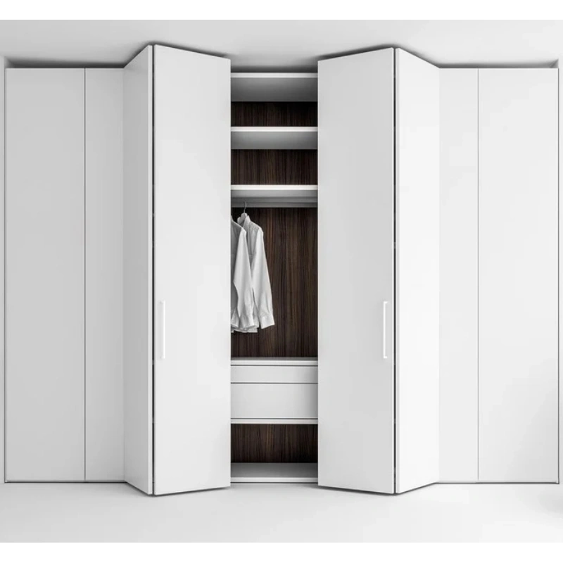 Bifold Wardrobe