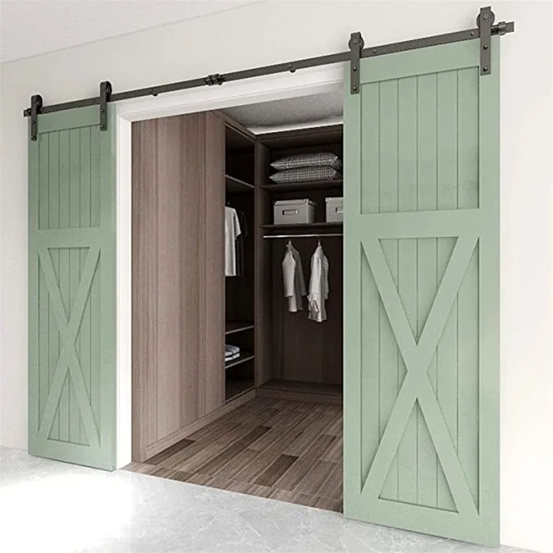 Barn Door