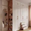Hinged Wardrobe