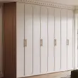 Hinged Wardrobe