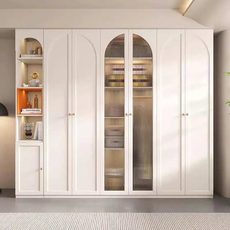 Hinged Wardrobe