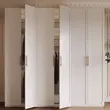 Hinged Wardrobe