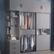 Hinged Wardrobe
