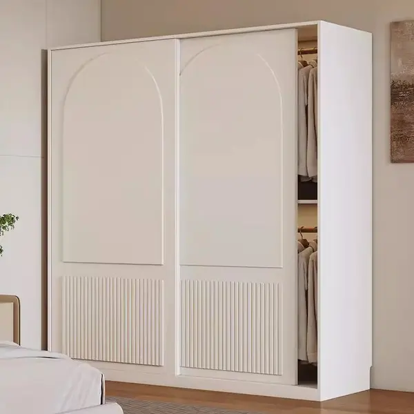 Sliding Wardrobe