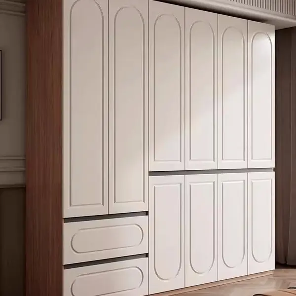 Hinged Wardrobe