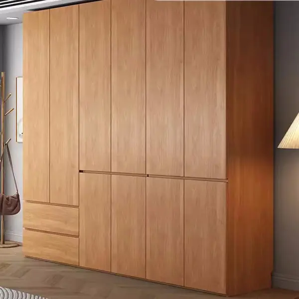 Hinged Wardrobe