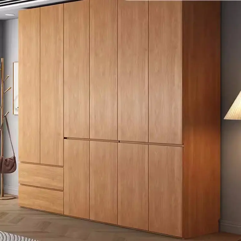 Hinged Wardrobe