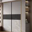 Hinged Wardrobe
