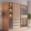 Hinged Wardrobe
