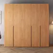 Hinged Wardrobe