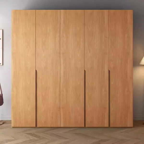 Hinged Wardrobe