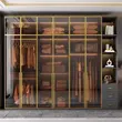 Hinged Wardrobe