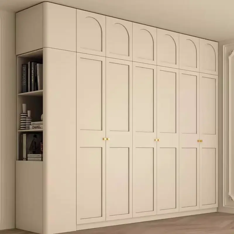 Hinged Wardrobe