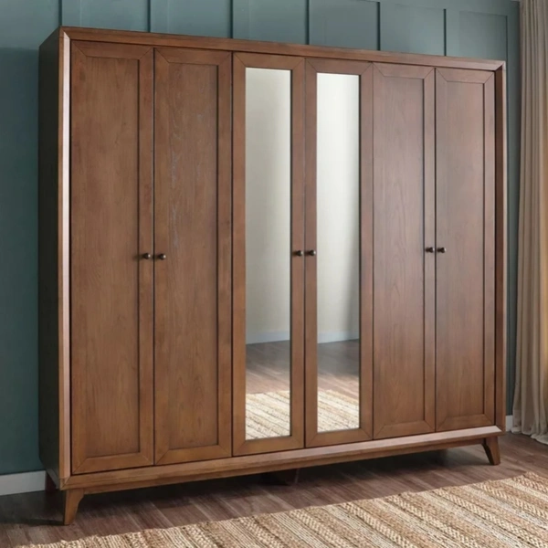 Hinged Wardrobe