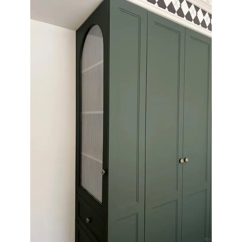 Sliding Wardrobe
