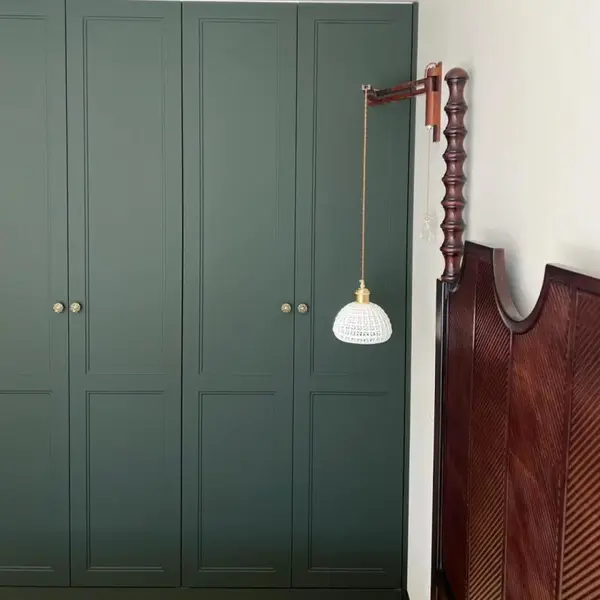 Sliding Wardrobe