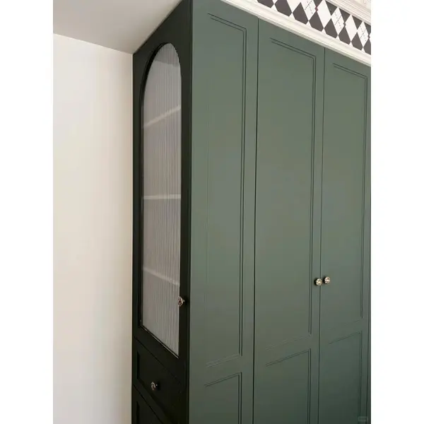 Sliding Wardrobe