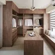 Custom Wardrobe
