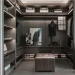 Custom Wardrobe