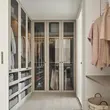 Custom Wardrobe