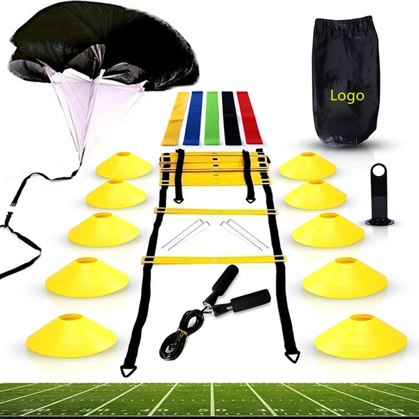 Speed Agility Training Set