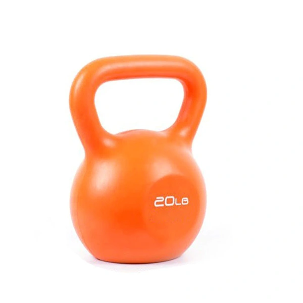Cement Kettlebells