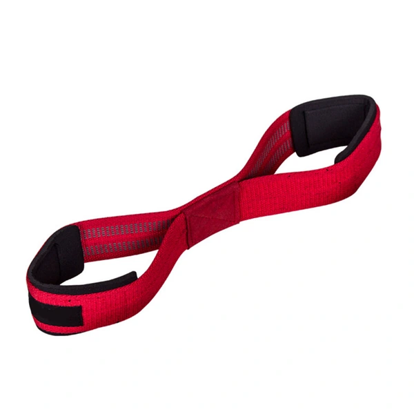 Figure 8 Lifting Straps
