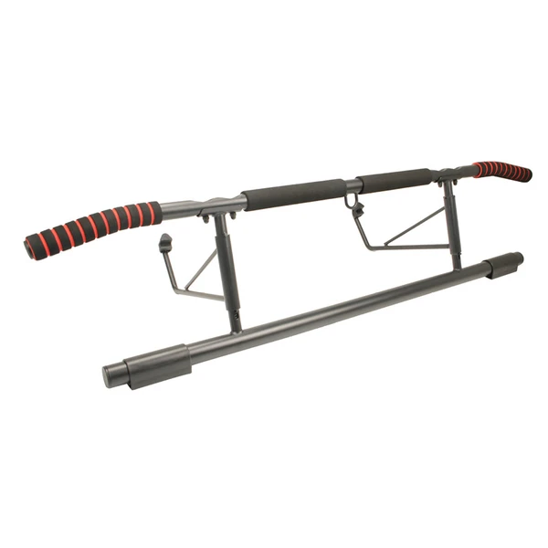 Multi-functional Door Gym Bar with Sling Straps