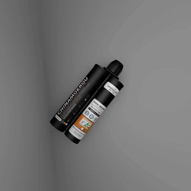 moerou Epoxy colored sand