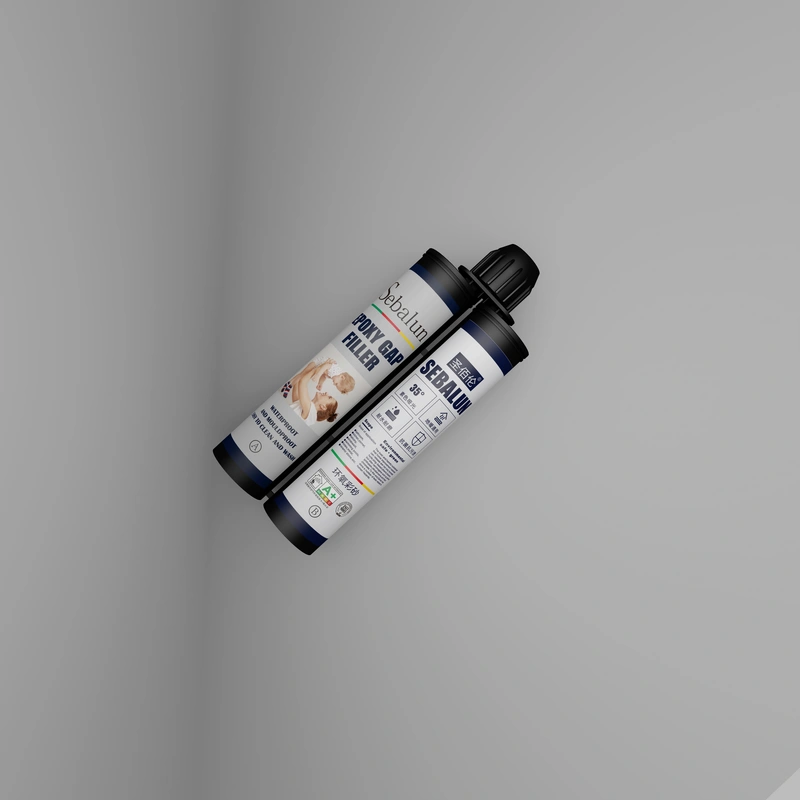 sebalun Epoxy colored sand