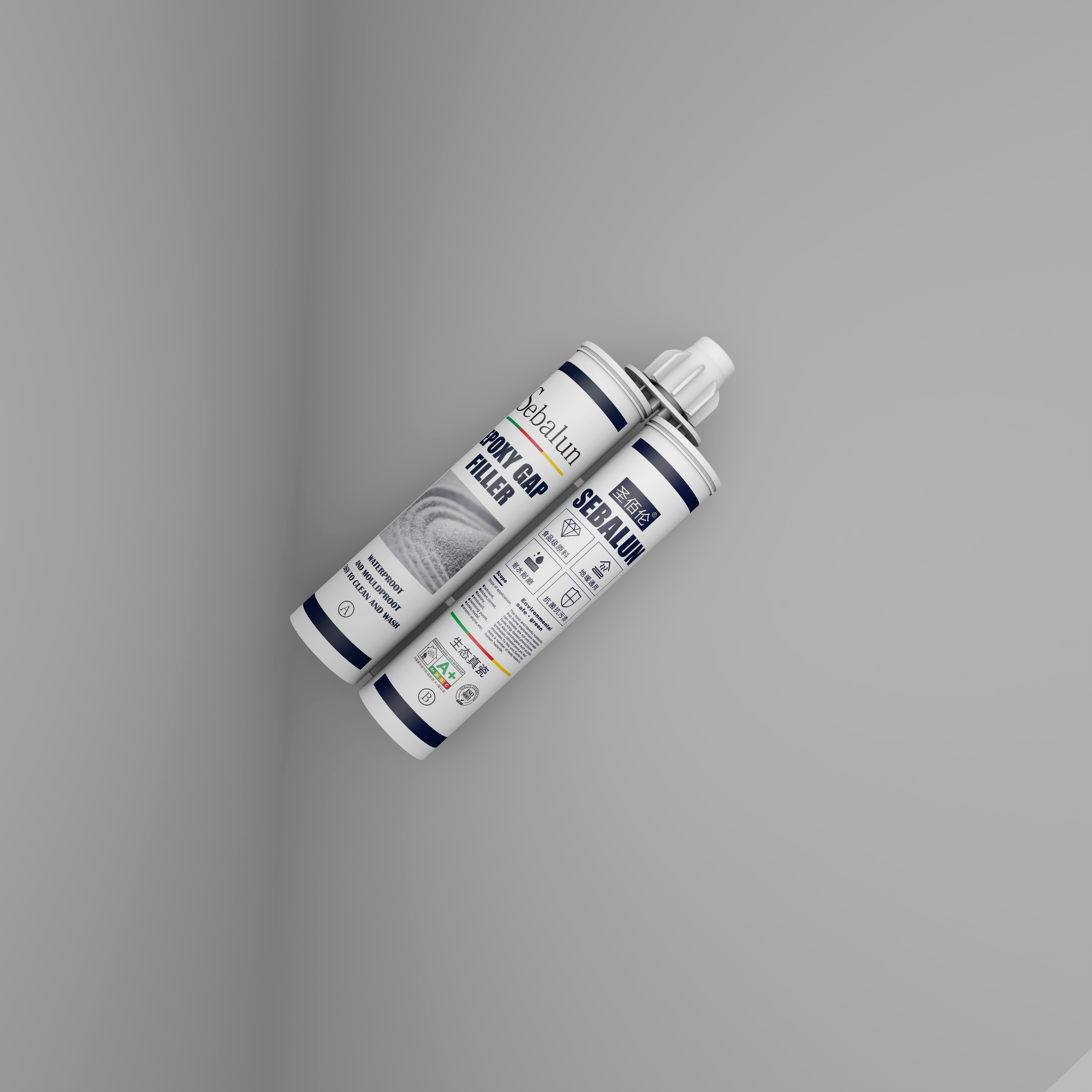 sebalun True porcelain sealant