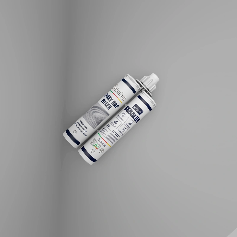 sebalun True porcelain sealant