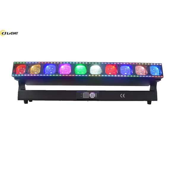 Led RGBW Beam bar,led beam bar