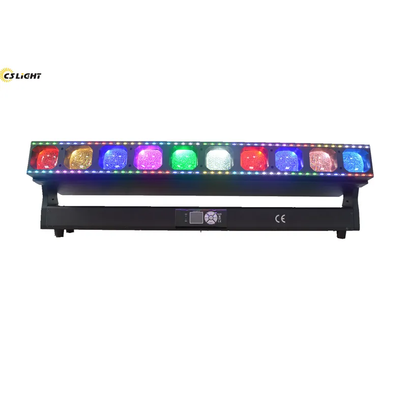 Led RGBW Beam bar,led beam bar