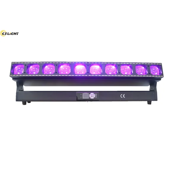 Led RGBW Beam bar,led beam bar