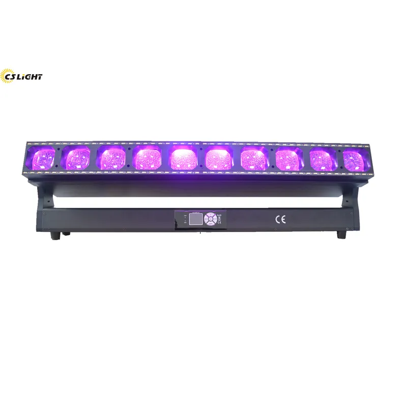 Led RGBW Beam bar,led beam bar