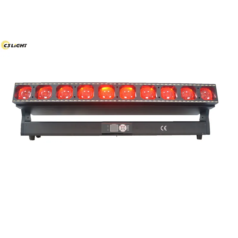 Led RGBW Beam bar,led beam bar