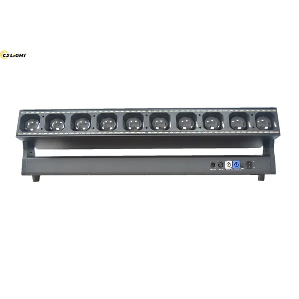 Led RGBW Beam bar,led beam bar